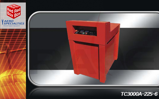 Red Box28VɻԴTC3000A-225-6