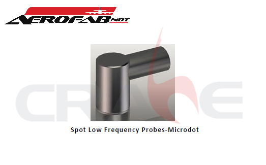 AeroFab/Spot Low Frequency Probes\Microdot/ɻ̽˹