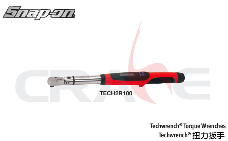 实耐宝SNAPON/标准固定棘轮扳/TECH1R240
