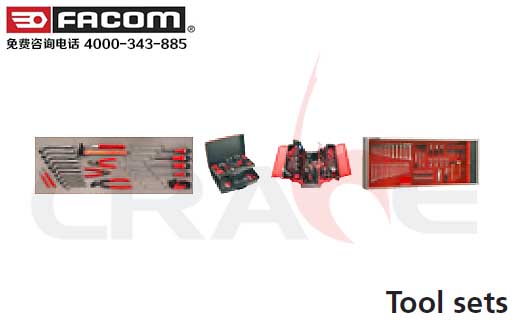 FACOM/װϵ/Toolsets