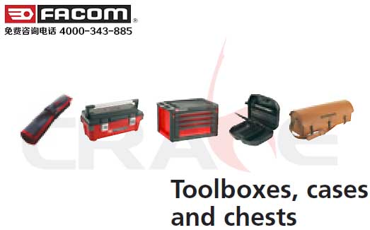 FACOM/ߺ//߹/Toolboxes,cases and chests