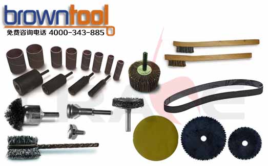 BROWNTOOL/Abrasives / Wire Brushes / Cutoff Wheelsɻĥ