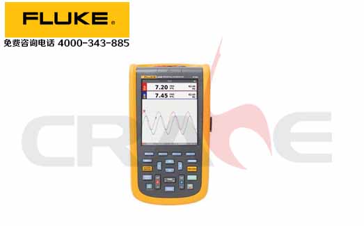 FLUKE/»/ҵֳʽʾ/120Bϵ