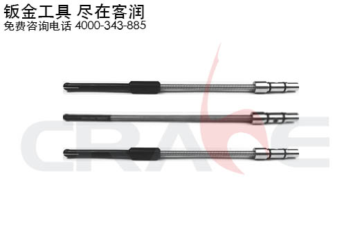 Techna NDT̩/FLEX SHAFT SCANNER PROBES 