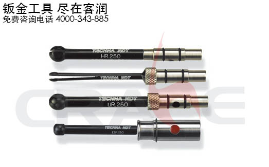 Techna NDT/̩/SCANNER HOLE PROBES