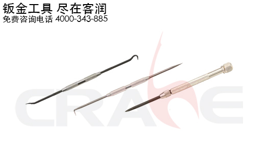 Crane Tools/ϵ